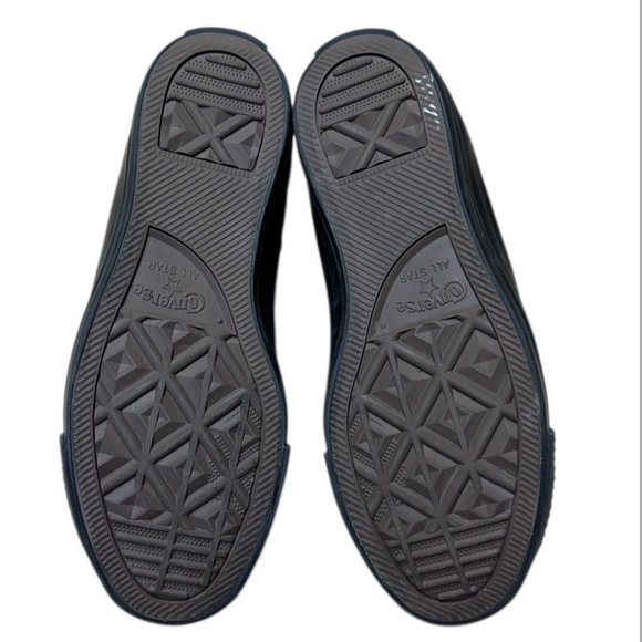 RARE Converse Chuck Taylor LAIKA Paranorman Mens 5 Womens 7 Zombie Nation - Picture 9 of 11